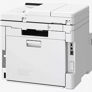 ����� ����� ������� ������ Canon i-SENSYS MF664Cdw ��� ���