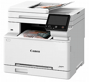 ����� ����� ������� ������ ��� Canon i-SENSYS MF667Cdw