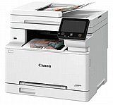 מדפסת לייזר צבעונית משולבת פקס Canon i-SENSYS MF667Cdw מדפסת לייזר צבעונית משולבת פקס Canon i-SENSYS MF667Cdw