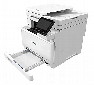 ����� ����� ������� ������ ��� Canon i-SENSYS MF667Cdw
