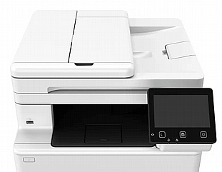 ����� ����� ������� ������ ��� Canon i-SENSYS MF667Cdw