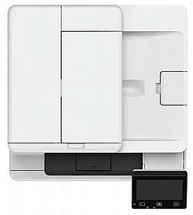 ����� ����� ������� ������ ��� Canon i-SENSYS MF667Cdw