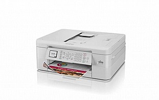 ����� ������ �������  BROTHER MFC-J1010DW