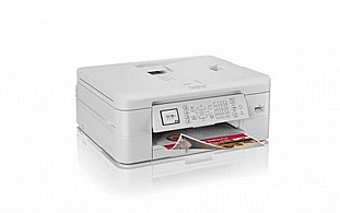 ����� ������ �������  BROTHER MFC-J1010DW