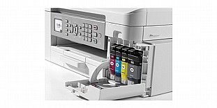 ����� �.��� ��� ������ BROTHER MFC-J4340DW