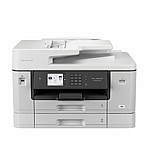 מדפסת ה.דיו צבע A3 משולבת BROTHER MFC-J6930DW מדפסת ה.דיו צבע A3 משולבת BROTHER MFC-J6930DW