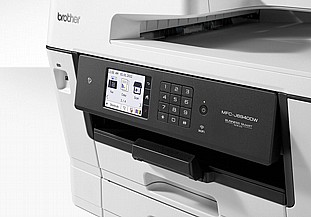 ����� �.��� ��� A3 ������ BROTHER MFC-J6930DW