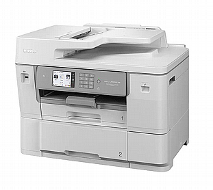 ����� �.��� ��� A3 ������ BROTHER MFC-J6959DW