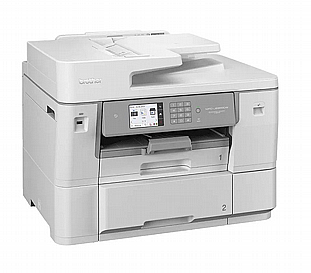 ����� �.��� ��� A3 ������ BROTHER MFC-J6959DW