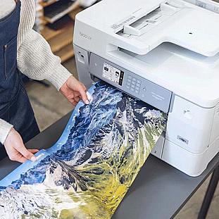 ����� �.��� ��� A3 ������ BROTHER MFC-J6959DW