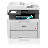 מדפסת משולבת צבע BROTHER MFC-L3740CDW מדפסת משולבת צבע BROTHER MFC-L3740CDW