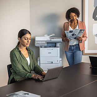 ����� ������ ����� �/� ������  BROTHER MFC-L6910DN 