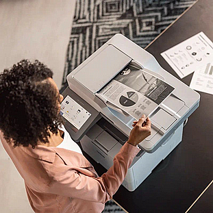 ����� ������ ����� �/� ������  BROTHER MFC-L6910DN 