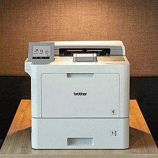 ����� ������ ��� ������� ������� -   BROTHER HL-L9430CDN