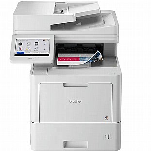 ����� ������ ��� ������� ������� -   BROTHER MFC-L9630CDN