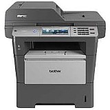 מדפסת משולבת לייזר ש/ל אלחוטי  BROTHER MFC 8950DW מדפסת משולבת לייזר ש/ל אלחוטי  BROTHER MFC 8950DW