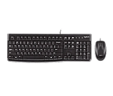 ���� ����� ����� ������ Logitech MK120 ���� ����