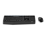 �� ����� ����� ������ Logitech Wireless Combo MK345 ������ �������� ���� ����