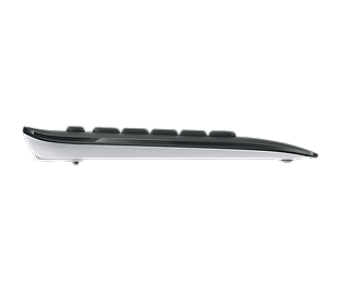 ���� ����� ����� �������� Logitech MK540 Advanced ���� 2.4GHz ���� ����