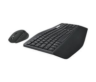 ���� ����� ����� �������� Logitech Performance MK850