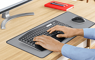 ���� ����� ����� �������� Logitech Performance MK850