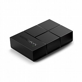 ��� ���� ��� ������ Mercusys MS105G �� 5 ������ Gigabit