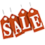 SALE