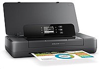 ����� ����� HP OFFICEJET 202 MOBILE PRINTER