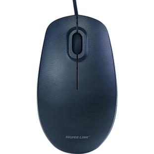 ���� ����� ���� Silver Line OM-190 ������ USB ���� ���� �����