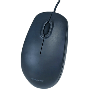 ���� ����� ���� Silver Line OM-190 ������ USB ���� ���� �����