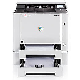  ����� ����� ���  Olivetti d-Color P2226