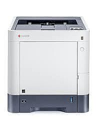  ����� ����� ��� ������ Kyocera Ecosys P6230dn