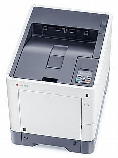 ����� ����� ��� ������ Kyocera Ecosys P6230dn