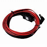 מתאם לרכב למדפסת טרמית מתאם לרכב למדפסת טרמית