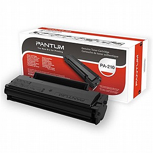 ���� �����PA210 ������ Pantum 