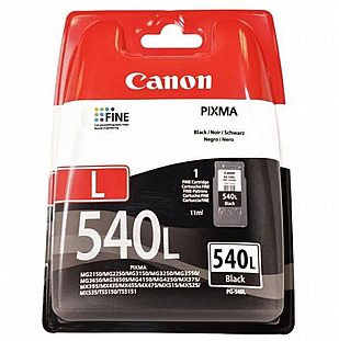 ���� ��� ����� ���� ���� CANON PG-540XL