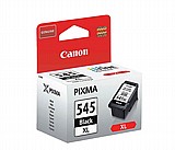 ראש דיו שחור מקורי Canon PG545XL ראש דיו שחור מקורי Canon PG545XL