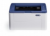 מדפסת לייזר XEROX PHASER 3020 מדפסת לייזר XEROX PHASER 3020