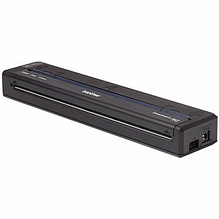 ����� ����� ����� A4<br>Brother PJ-822