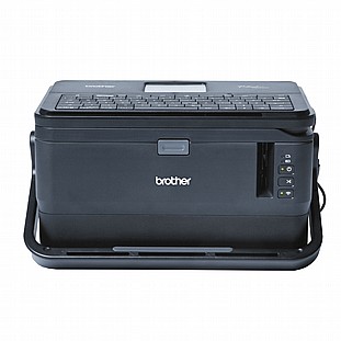 ����� ������ ������� ������  BROTHER PT-D800W 