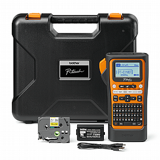 ����� ������ ����� �������� PT-E310BTVP �� Bluetooth ����� �� 18 ���