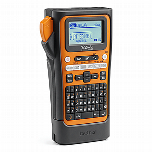 ����� ������ ����� �������� PT-E310BTVP �� Bluetooth ����� �� 18 ���