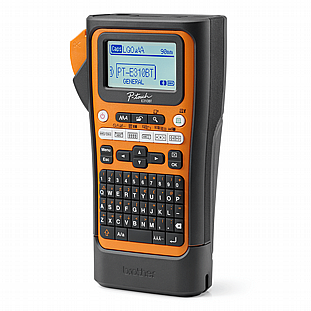 ����� ������ ����� �������� PT-E310BTVP �� Bluetooth ����� �� 18 ���
