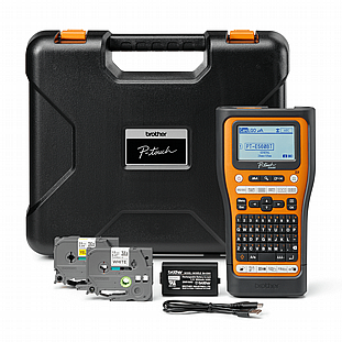 ���� ����� ������ �������� PT-E560BTVP �� 24 ��� �� Bluetooth ������ �������