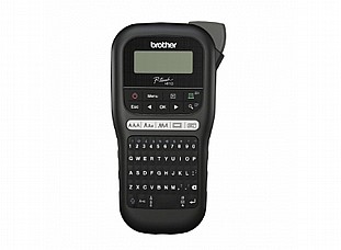 ����� ������ ����� BROTHER PT-H110 