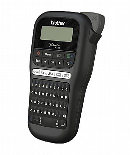 ����� ������ ����� (�� 12 �"�) BROTHER PT-H110 