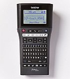 ����� ������ ����� ������� Brother PT-H500 �� 24 ���