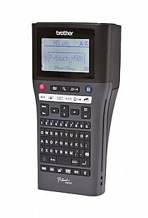 ����� ������ ����� ������� Brother PT-H500 �� 24 ���