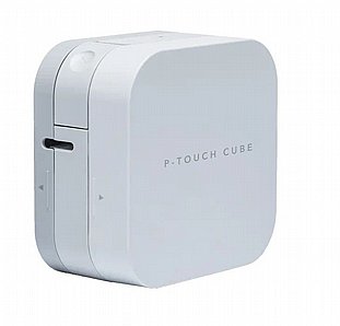 ����� ������ Brother P-Touch Cube PT-P300BT