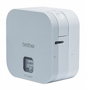 ����� ������ Brother P-Touch Cube PT-P300BT